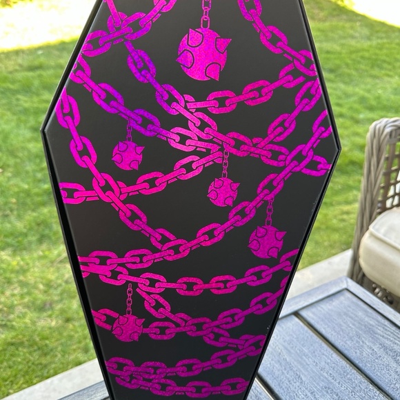 Monster High Midnight Runway Spectra Vondergeist Doll, collectible exclusive New - Picture 2 of 7